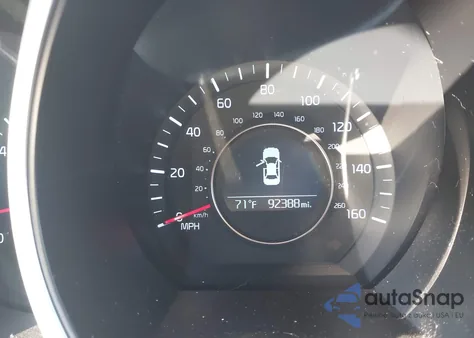 2014 Kia Optima Lx from USA, damaged, VIN 5XXGM4A7XEG308532